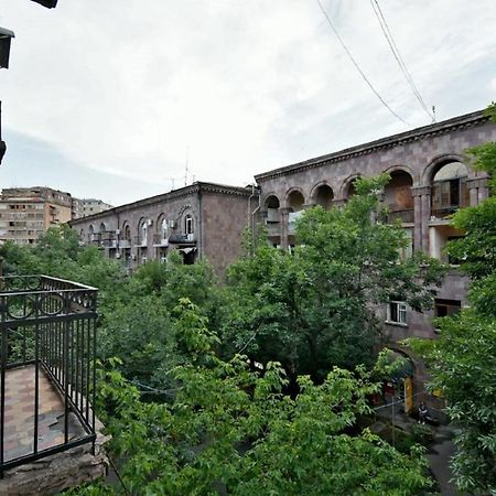 The Best Apartments In The Center Erivan Exterior foto