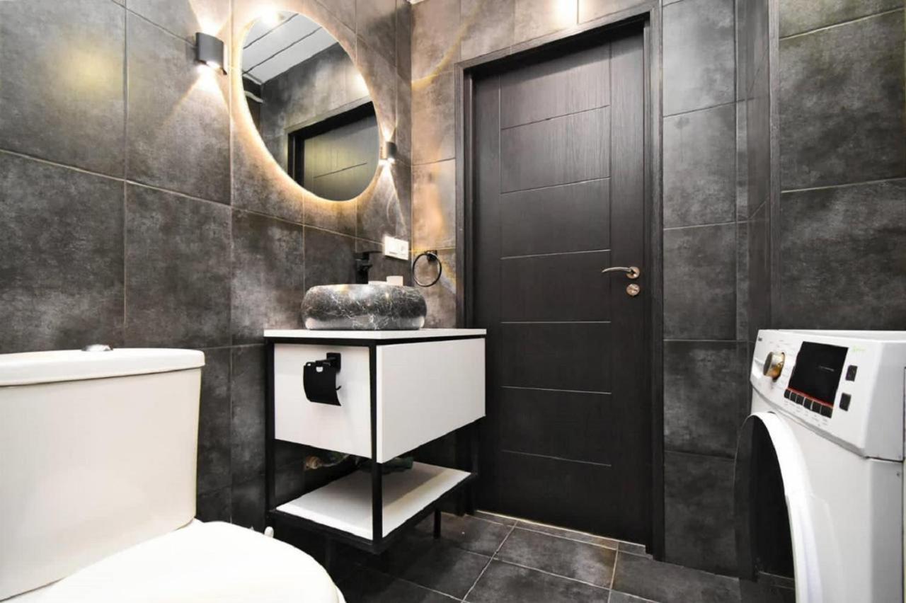 The Best Apartments In The Center Erivan Exterior foto