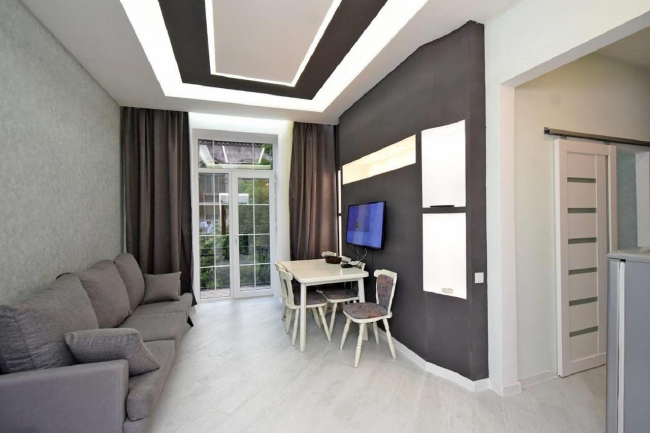 The Best Apartments In The Center Erivan Exterior foto