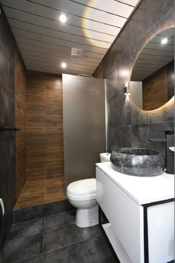 The Best Apartments In The Center Erivan Exterior foto