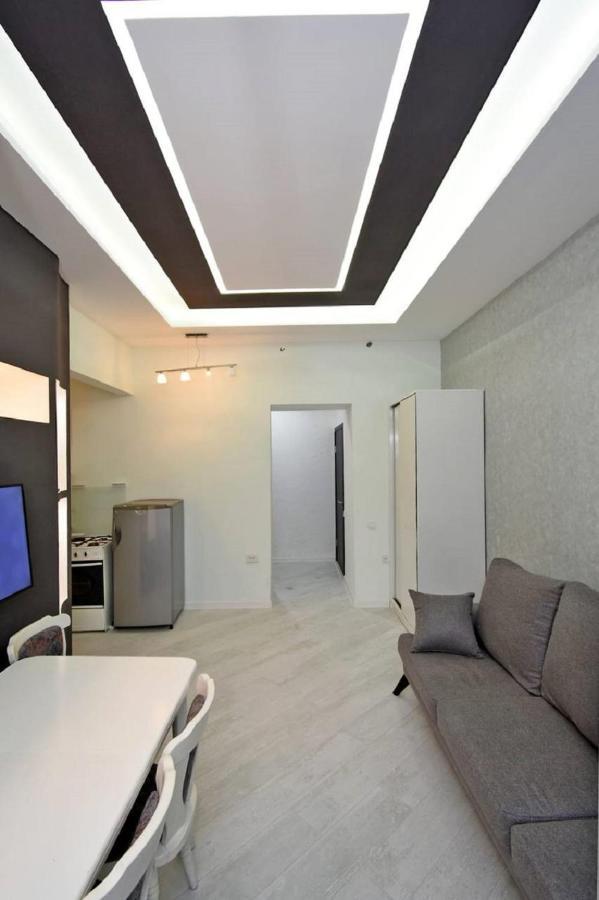 The Best Apartments In The Center Erivan Exterior foto