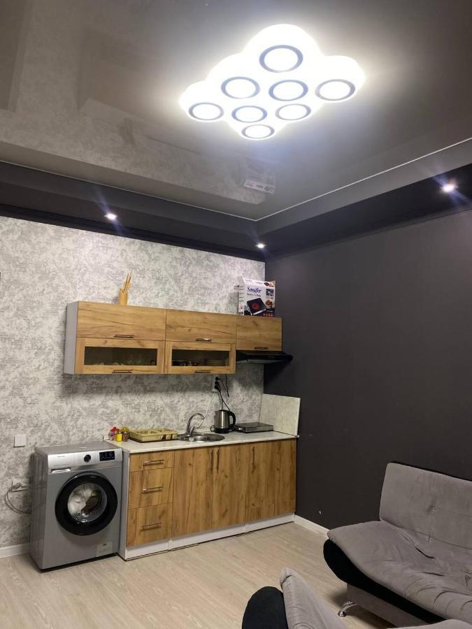The Best Apartments In The Center Erivan Exterior foto